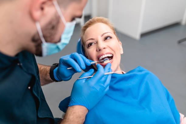 Best General Dentistry  in Vega, TX