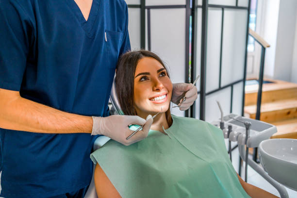 Best Emergency Dental Care  in Vega, TX