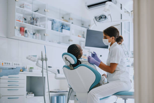 Best Sedation Dentistry  in Vega, TX