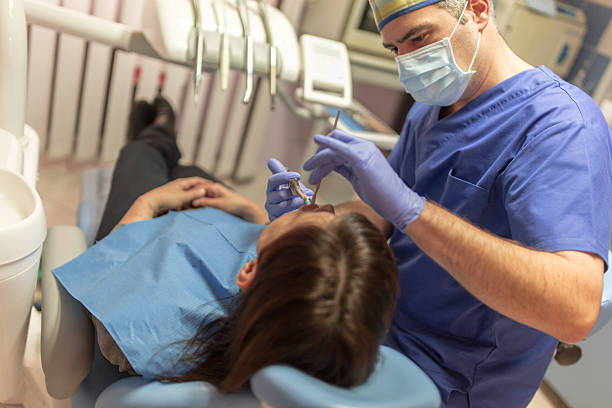  Vega, TX Dental Services Pros