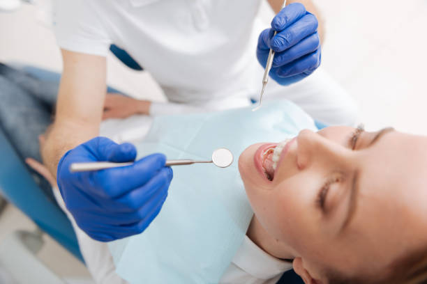 Vega, TX Dental Services Company